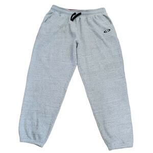 Under Armour Men's XL Gray Drawstring Waist Sweatpants with Pockets